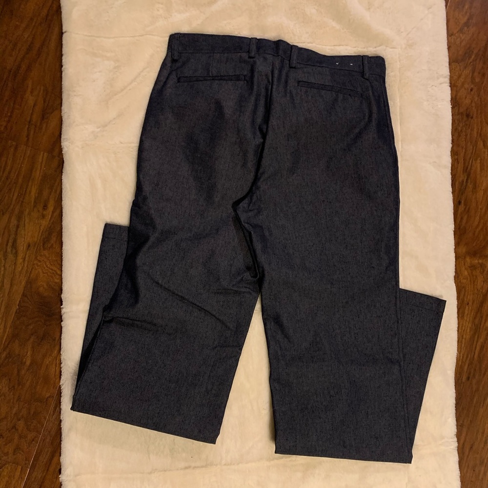 Banana Republic Dress Pants - Picture 3 of 4